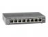 Netgear 8Port Switch 10/100/1000 GS108E 