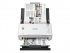Epson WorkForce DS-410 - Scanner de documents - Capteur d'images de contact (CIS) - Recto-verso - A4 - 600 dpi x 600 dpi - jusqu'à 26 ppm (mono) / jusqu'à 26 ppm (couleur) - Chargeur automatique de documents (50 feuilles) - jusqu'à 3000 pages par jour - U 
