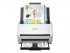 Epson WorkForce DS-530II - Scanner de documents - Recto-verso - 215.9 x 6096 mm - 600 dpi x 600 dpi - jusqu'à 35 ppm (mono) / jusqu'à 35 ppm (couleur) - Chargeur automatique de documents (50 feuilles) - jusqu'à 4000 pages par jour - USB 3.0 