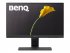 BenQ GW2283 - Écran LED - 21.5" - 1920 x 1080 Full HD (1080p) @ 60 Hz - IPS - 250 cd/m² - 1000:1 - 5 ms - 2xHDMI, VGA - haut-parleurs - noir 