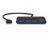 900121  USB HUB 4 PORTS 3.0 - disponible 24 / 48h 
