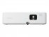 Epson CO-W01 - Projecteur 3LCD - portable - 3000 lumens (blanc) - 3000 lumens (couleur) - WXGA (1280 x 800) - 16:10 - blanc et noir 