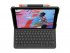 Logitech Slim Folio - clavier et étui - Français - graphite Périphérique d'entrée 