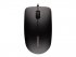 Cherry MC 1000 Black Mouse 1200dpi 