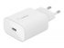 Belkin 25W PD PPS Wall Charger C-C Cable 