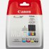 Ink/CLI-551 Cartridge CMYK BLIST 