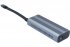 Boîtier USB4 Thunderbolt 4 40Gbps Type-C pour SSD M.2 NVMe/PCIe 