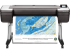 HP DesignJet T1700dr 44-in PostScript 