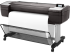 HP DesignJet T1700dr 44-in Printer 