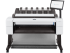 HP DesignJet T2600PS 36-in MFP 