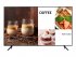 SMART LCD Signage 4k UHD BE50C-H 