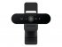 Logitech Webcam BRIO 4K Ultra HD, Windows Hello 4096x2160, Audio, USB, Externe Abdeckblende 