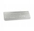 MICROSOFT Clavier Wired Keyboard 600 - Blanc 