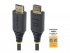 StarTech.com 1m (3.3ft) Premium Certified High Speed HDMI Cable, 4K60Hz - Premium High speed - câble HDMI avec Ethernet - HDMI mâle pour HDMI mâle - 1 m - noir - passif, support pour 4K60Hz 