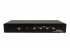 StarTech.com Commutateur audio / video VGA 4 ports avec controle RS232 - Répartiteur vidéo/audio - de bureau - pour P/N: SVA5M3NEUA 