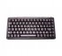 CHERRY Clavier compact G84-4100 USB/PS2 noir QWERTY (US) 