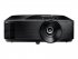 Optoma DH351 - Projecteur DLP - portable - 3D - 3600 ANSI lumens - Full HD (1920 x 1080) - 16:9 - 1080p 