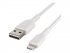 Belkin BOOST CHARGE câble Lightning - Lightning / USB - 2 m 