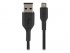 Belkin BOOST CHARGE - Câble USB-A vers MicroUSB Renforcé 