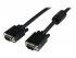 1m Coax High Res VGA Monitor Cable M/M 