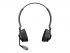 Jabra Engage 65 Stereo Micro-casque + Câble pour casque micro 