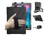 DLH DY-RC4276 - coque de protection pour tablette pour Samsung Galaxy Tab Active Pro, Tab Active4 Pro 