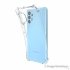 Coque Silicone Pour Samsung Galaxy A35 5G (0.5mm, Transparent) - Compatible - Bulk 