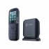 POLY ROVE 30 Téléphone DECT IP + Base ROVE B2 