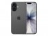 Apple iPhone 17 - 5G smartphone - double SIM / Mémoire interne 256 Go - écran OEL - 6.3" - 2622 x 1206 pixels (120 Hz) - 2x caméras arrière 48 MP, 48 MP - front camera 18 mégapixels - noir 
