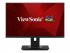 ViewSonic VG2448a-2 - Écran LED - 24" - 1920 x 1080 Full HD (1080p) @ 60 Hz - IPS - 250 cd/m² - 1000:1 - 5 ms - HDMI, VGA, DisplayPort - haut-parleurs 