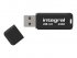 Integral NOIR - Clé USB - 16 Go - USB 3.0 