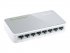 TP-LINK Switch TL-SF1008D 8x 10/100MBit Unmanaged 