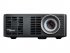 Optoma ML750e - Projecteur DLP - LED - 3D - 700 lumens - WXGA (1280 x 800) - 16:10 - 720p 