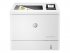 HP LaserJet Enterprise M554dn - Imprimante - couleur - Recto-verso - laser - A4/Legal - 1200 x 1200 ppp - jusqu'à 33 ppm (mono) / jusqu'à 33 ppm (couleur) - capacité : 650 feuilles - USB 2.0, Gigabit LAN, hôte USB 2.0 