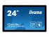IIYAMA 24" LCD Projective Capacitive 10- 