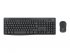Logitech MK370 Combo for Business - ensemble clavier et souris - AZERTY - Français - graphite Périphérique d'entrée 