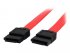 StarTech.com Câble SATA de 15 cm - Cordon Serial ATA en rouge - Câble SATA - Serial ATA 150/300 - SATA (F) pour SATA (F) - 15 cm - rouge - pour P/N: 10P6G-PCIE-SATA-CARD, 2P6G-PCIE-SATA-CARD, 4P6G-PCIE-SATA-CARD, 6P6G-PCIE-SATA-CARD 