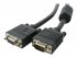 15m Coax Monitor VGA Extension Cable 