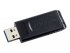 Verbatim Store 'n' Go Slider - Clé USB - 32 Go - USB 2.0 