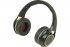 DACOMEX Casque-Micro AH980 Stéréo Pliable Jack 3.5 mm 4 points 