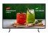 Samsung BE85D-H BED-H Series - 85" TV LCD rétro-éclairée par LED - Crystal UHD - 4K - pour signalisation numérique 