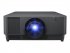 VPL-FHZ101/B laser projector+lens 