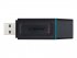 64GB USB3.2 Gen 1 DT Exodia Black+Teal 