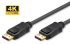 Câble DisplayPort vers DisplayPort - 1,8 m 