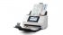 Epson WorkForce DS-800WN - Scanner de documents - Recto-verso - A4/Legal - 600 dpi x 600 dpi - jusqu'à 50 ppm (mono) / jusqu'à 50 ppm (couleur) - Chargeur automatique de documents (100 feuilles) - jusqu'à 8000 pages par jour - USB 3.2 Gen 1x1, Gigabit LAN 
