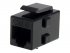 Cat 6 RJ45 Keystone Jack Network Coupler 