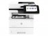 HP LaserJet Enterprise MFP M528dn - Imprimante multifonctions - Noir et blanc - laser - Legal (216 x 356 mm) (original) - A4/Legal (support) - jusqu'à 43 ppm (copie) - jusqu'à 43 ppm (impression) - 650 feuilles - USB 2.0, Gigabit LAN, hôte USB 2.0 