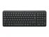 Logitech K250 - Clavier - sans fil - Bluetooth LE - AZERTY - Français - graphite 
