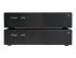 StarTech.com Prolongateur HDMI sur CAT6 - 4K 60 Hz - 100 m - HDMI Balun - Vidéo 4k sur CAT6 - Rallonge vidéo/audio/infrarouge - HDMI - plus de CAT 6 - jusqu'à 140 m 