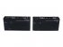 StarTech.com Switch Commutateur KVM USB VGA double 200m 2 x cable UTP Cat 5 -Transmetteur KVM Extendeur de console - Rallonge KVM - plus de CAT 5 - jusqu'à 200 m - pour P/N: SVA12M2NEUA, SVA12M5NA 